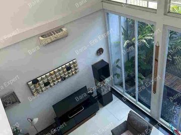 Jual cepat rumah mewah dan modern di pulo asem, Rawamangun. Bebas banjir, aman dan strategis.