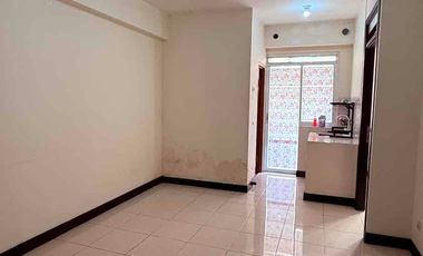 Dijual Unit Apartemen Casablanca East Residence tower Dallas