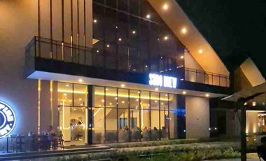 Disewakan ruang usaha di Summarecon crown gading Bekasi