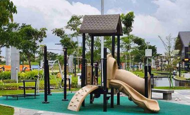 Disewakan ruang usaha di Summarecon crown gading Bekasi