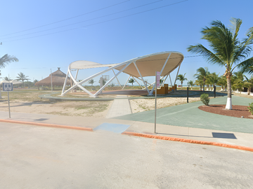 Casa en Ballena, Justo Sierra, Ciudad del Carmen, Campeche, Remate Bancario