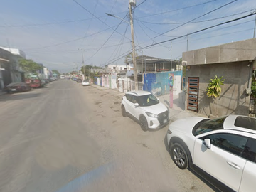 Casa en Ballena, Justo Sierra, Ciudad del Carmen, Campeche, Remate Bancario