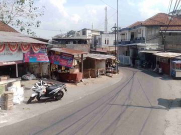 Dijual Cepat Tanah Lokasi Strategis Di Jatinangor
Jl. Cikuda ( 80 Meter an ke Mainroad Jatinangor ) Sebrang Pasar Hegarmanah Cikuda