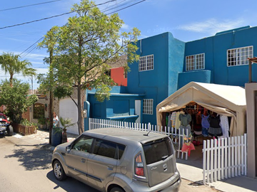 Casa En Remate Bancario- Santa Fe, La Paz, Baja California Sur.