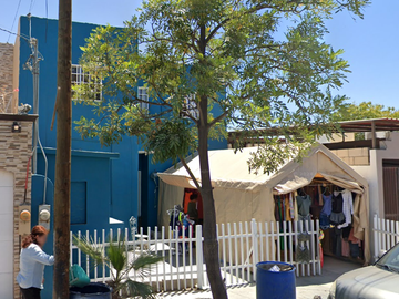 Casa En Remate Bancario- Santa Fe, La Paz, Baja California Sur.