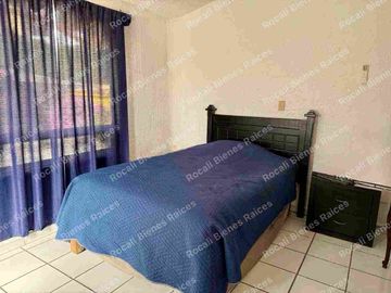 EN VENTA PRECIOSA CASA EN CONDOMINIO