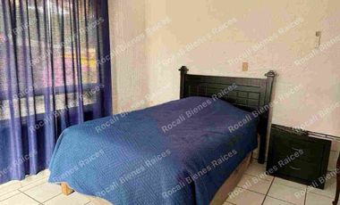 EN VENTA PRECIOSA CASA EN CONDOMINIO