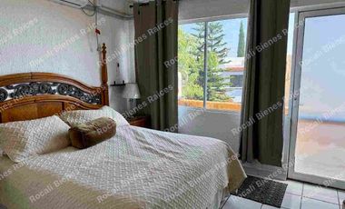 EN VENTA PRECIOSA CASA EN CONDOMINIO
