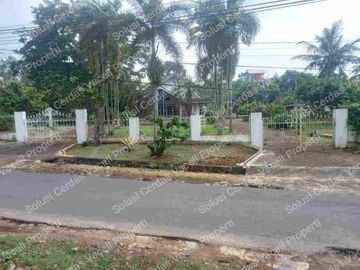 Jual Rumah di Mijen Semarang