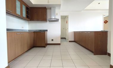 Four Season Riviera 138 sqm 3 bedroom semi furnished unit with 2 balconies for rent
