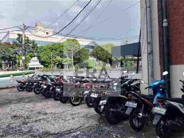 Dijual Gedung Kantor Dibawah harga Pasar di sebelah Balai Sudirman Jakarta Selatan