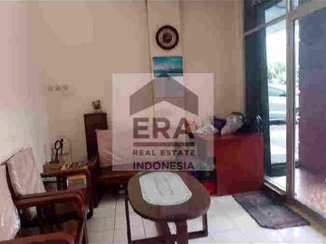 Dijual Gedung Kantor Dibawah harga Pasar di sebelah Balai Sudirman Jakarta Selatan