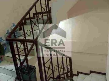 Dijual Gedung Kantor Dibawah harga Pasar di sebelah Balai Sudirman Jakarta Selatan