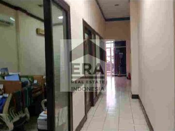 Dijual Gedung Kantor Dibawah harga Pasar di sebelah Balai Sudirman Jakarta Selatan