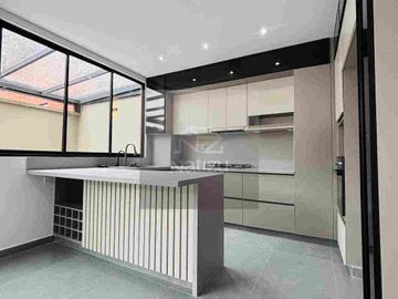 Casa Unifamiliar en Urbanización cerrada El Retiro