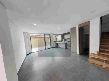 Casa Unifamiliar en Urbanización cerrada El Retiro