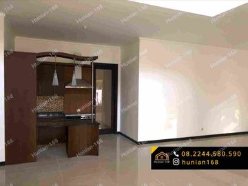 Rumah Baru Mewah Perumahan Citraland Surabaya Barat Cluster Diamond Hill Esplanade Park Waterfront Puncak Bukit Teluk Taman Selat Golf