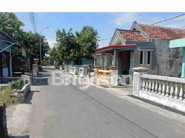 Jual Rumah Hitung Tanah Sidoarjo kota