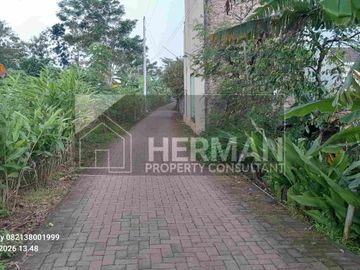 Tanah Tembalang Mulawarman Undip