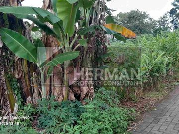 Tanah Tembalang Mulawarman Undip