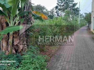 Tanah Tembalang Mulawarman Undip