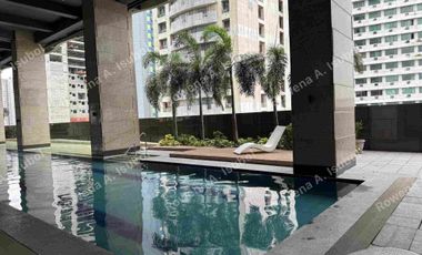 R Square Residences, Rent to own Condo near DLSU Taft, Manila