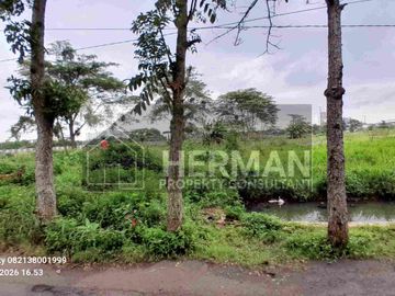 Tanah Tembalang Mulawarman Undip