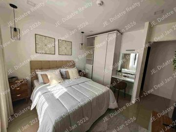Townhouse Diana in Xevera Prestige, Mabalacat City Rent to own