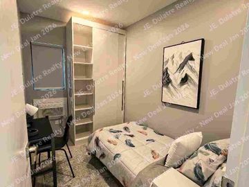Townhouse Diana in Xevera Prestige, Mabalacat City Rent to own