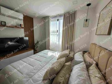 Townhouse Diana in Xevera Prestige, Mabalacat City Rent to own