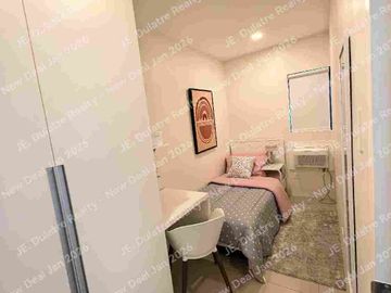 Townhouse Diana in Xevera Prestige, Mabalacat City Rent to own