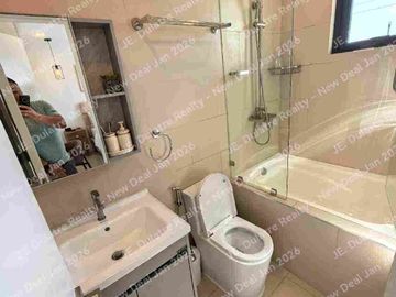 Townhouse Diana in Xevera Prestige, Mabalacat City Rent to own