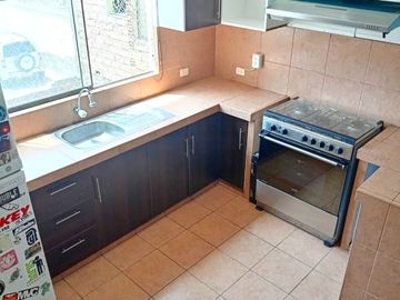 SE VENDE DEPARTAMENTO EN CHORRILLOS