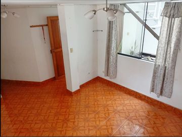 SE VENDE DEPARTAMENTO EN CHORRILLOS