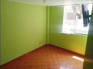 SE VENDE DEPARTAMENTO EN CHORRILLOS
