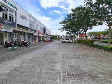 Disewakan Ruko Grand City Balikpapan