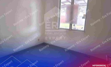 Rumah 2 Lantai Cluster Thames Jakarta Garden City Siap Nego Sampai Deal