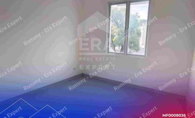 Rumah 2 Lantai Cluster Thames Jakarta Garden City Siap Nego Sampai Deal