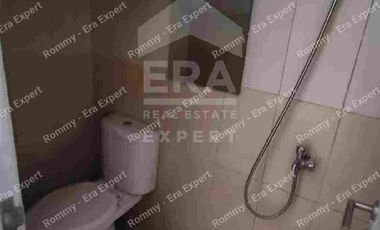 Rumah 2 Lantai Cluster Thames Jakarta Garden City Siap Nego Sampai Deal