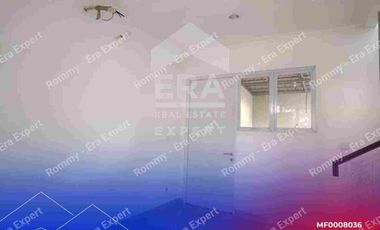 Rumah 2 Lantai Cluster Thames Jakarta Garden City Siap Nego Sampai Deal