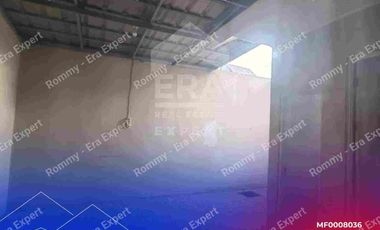 Rumah 2 Lantai Cluster Thames Jakarta Garden City Siap Nego Sampai Deal