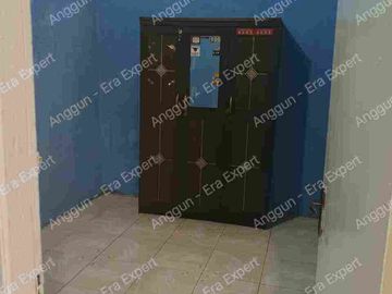 Dijual rumah strategis & baru Renovasi. Lokasi di Swasembada Barat-tanjung Priok Jak-ut
