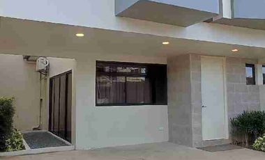 House & Lot for Sale