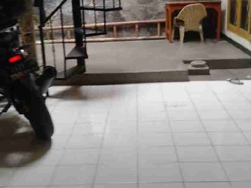 Rumah Kost Batununggal TSM  Jual Cepat SHM dekat Trans Hotel Ibis masih aktif dan strategis