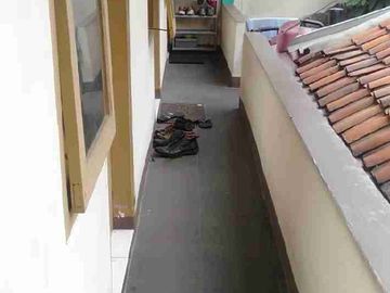 Rumah Kost Batununggal TSM  Jual Cepat SHM dekat Trans Hotel Ibis masih aktif dan strategis