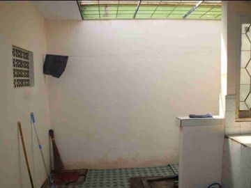 Jual Rumah Siap Huni posisi Hook Puri indah Sidoarjo kota