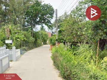 ขายที่ดิน เนื้อที่ 60 ตร.วา บ้านหม้อ เพชรบุรี
