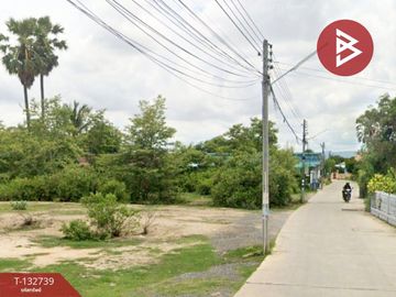 ขายที่ดิน เนื้อที่ 60 ตร.วา บ้านหม้อ เพชรบุรี