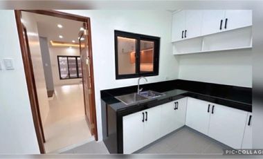 Modern Townhouse in St. Charbel Subdv. 18.5M 4 Bedrooms and 4bathroom