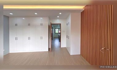 Modern Townhouse in St. Charbel Subdv. 18.5M 4 Bedrooms and 4bathroom